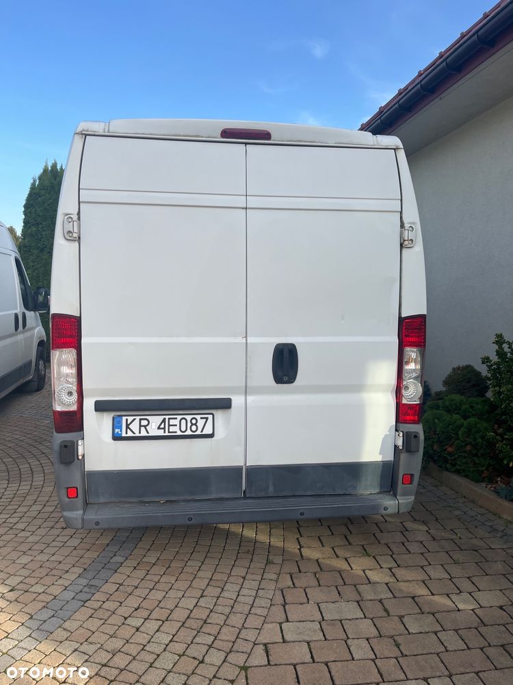 Fiat Ducato 2010 photo 2