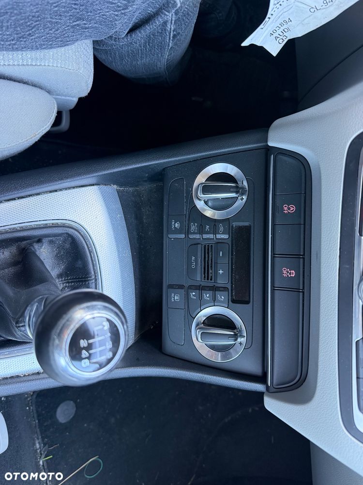 Audi Q3 2.0 TDI Edycja Specjalna - 10