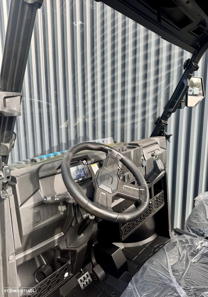 Polaris Ranger 570SP - 5