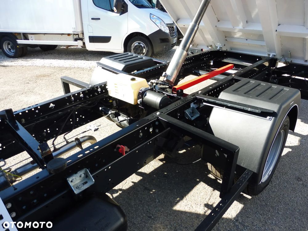 Iveco Daily 35C15 Fabryczna Wywrotka - 5