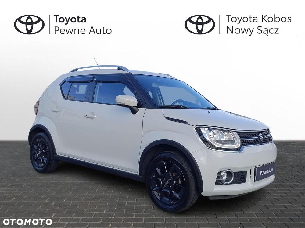 Suzuki Ignis 1.2 Comfort - 8