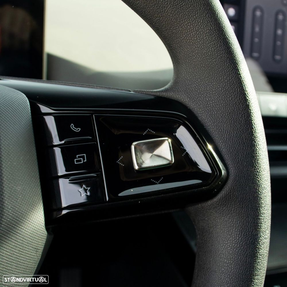 MG MG4 51 kWh Standard - 17