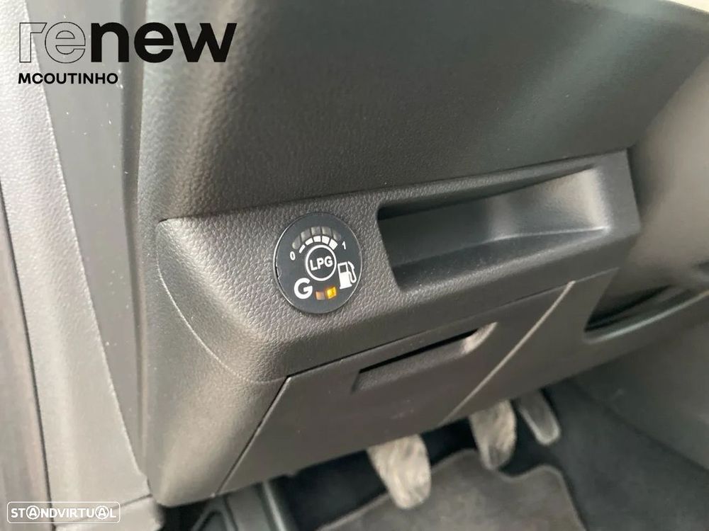 Renault Clio 1.0 TCe Evolution Bi-Fuel - 13