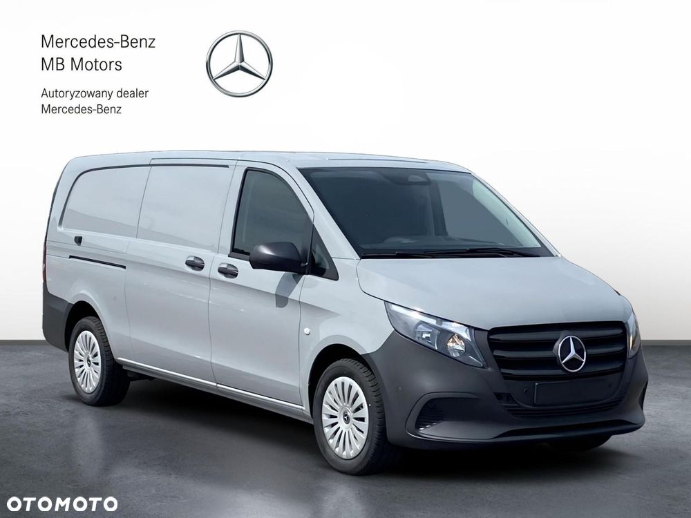 Mercedes-Benz Vito - 2