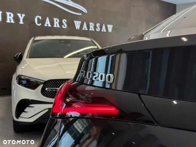 Mercedes-Benz GLC Coupe 200 4-Matic - 12