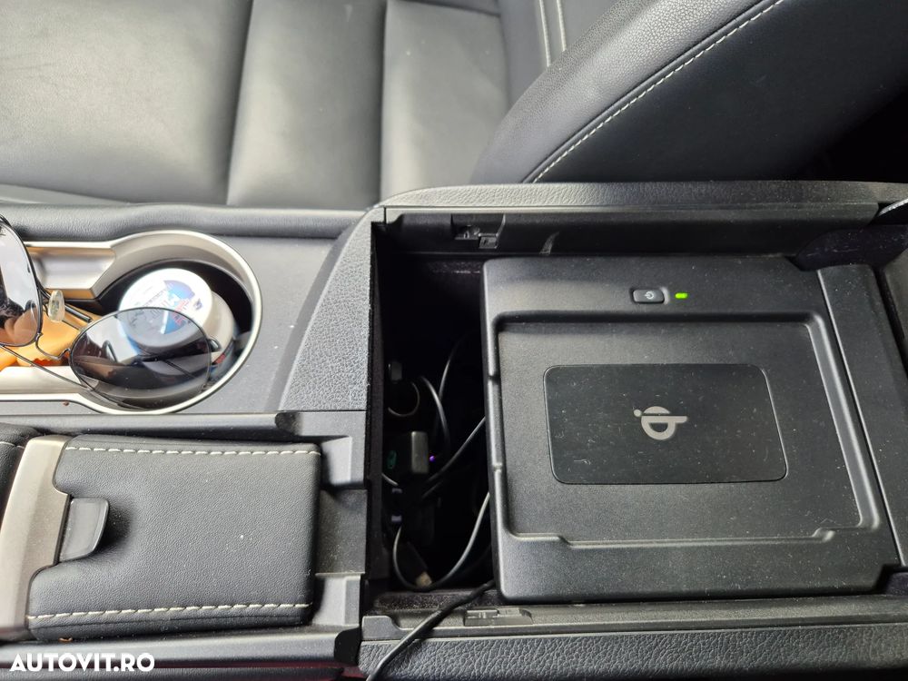 Lexus Seria NX - 4