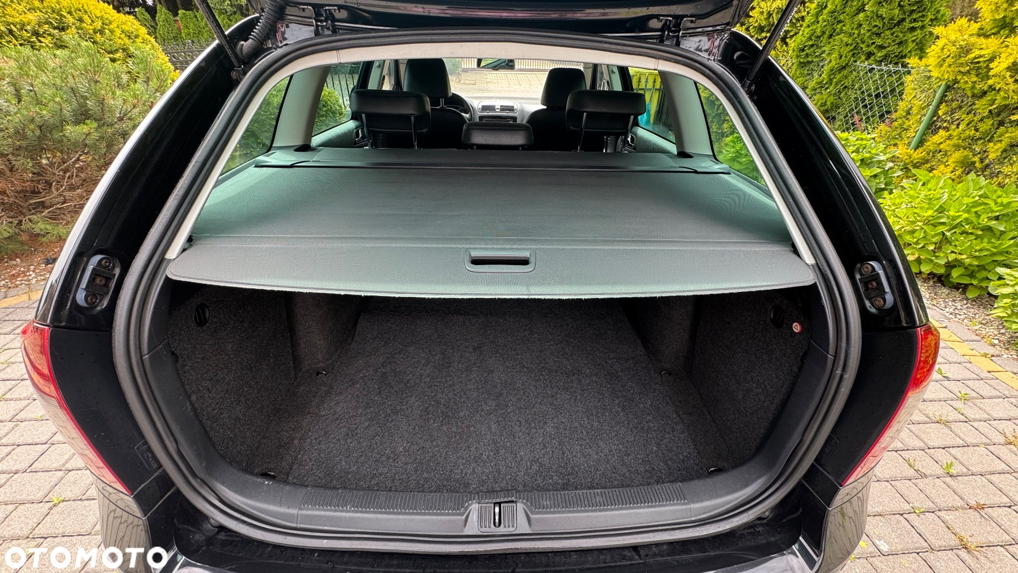 Skoda Octavia 1.8 TSI DSG Laurin & Klement - 27