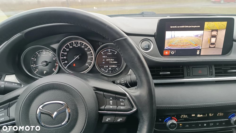 Mazda 6 2.0 Skyenergy - 11
