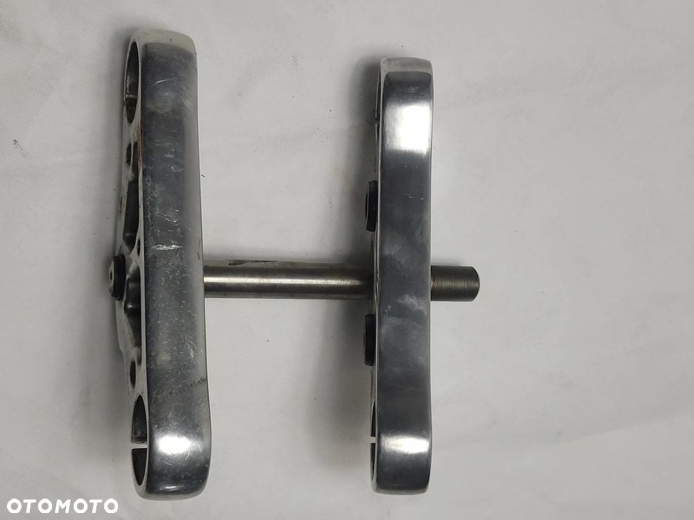 Półki zawieszenie przód Harley Davidson Dyna 45867-08 46857-08 - 4