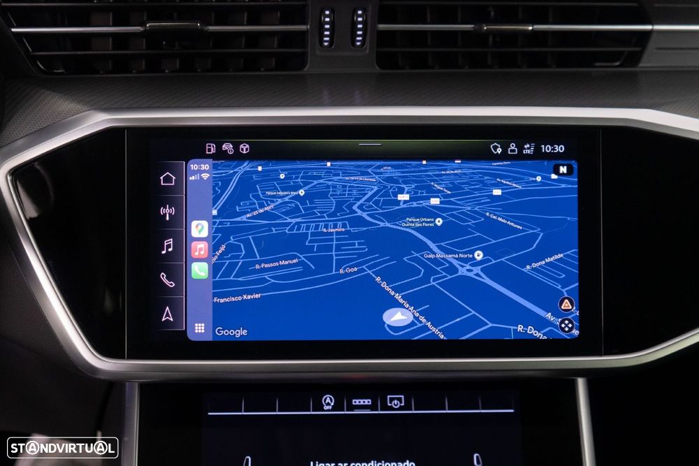 Audi A6 Avant 40 TDI Sport S tronic - 22