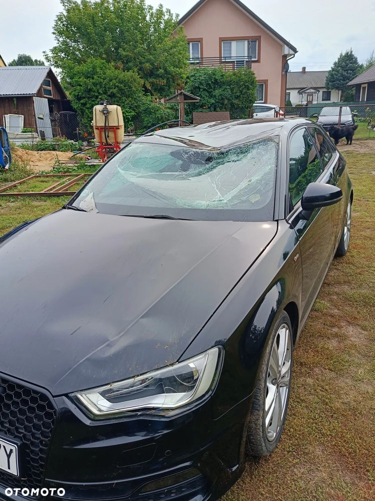 Audi A3 3-drzwiowe 2.0 TDI (clean diesel) Ambiente - 4