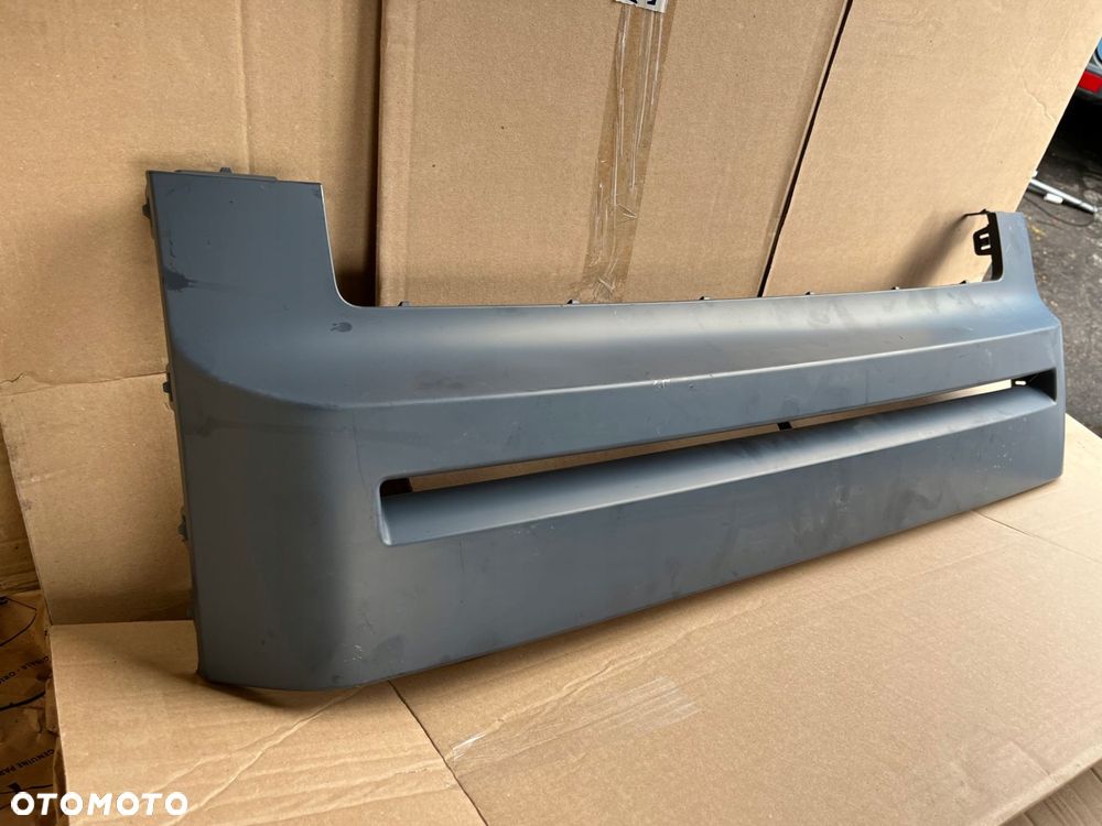 grill atrapa chłodny land rover defender nowy - 3