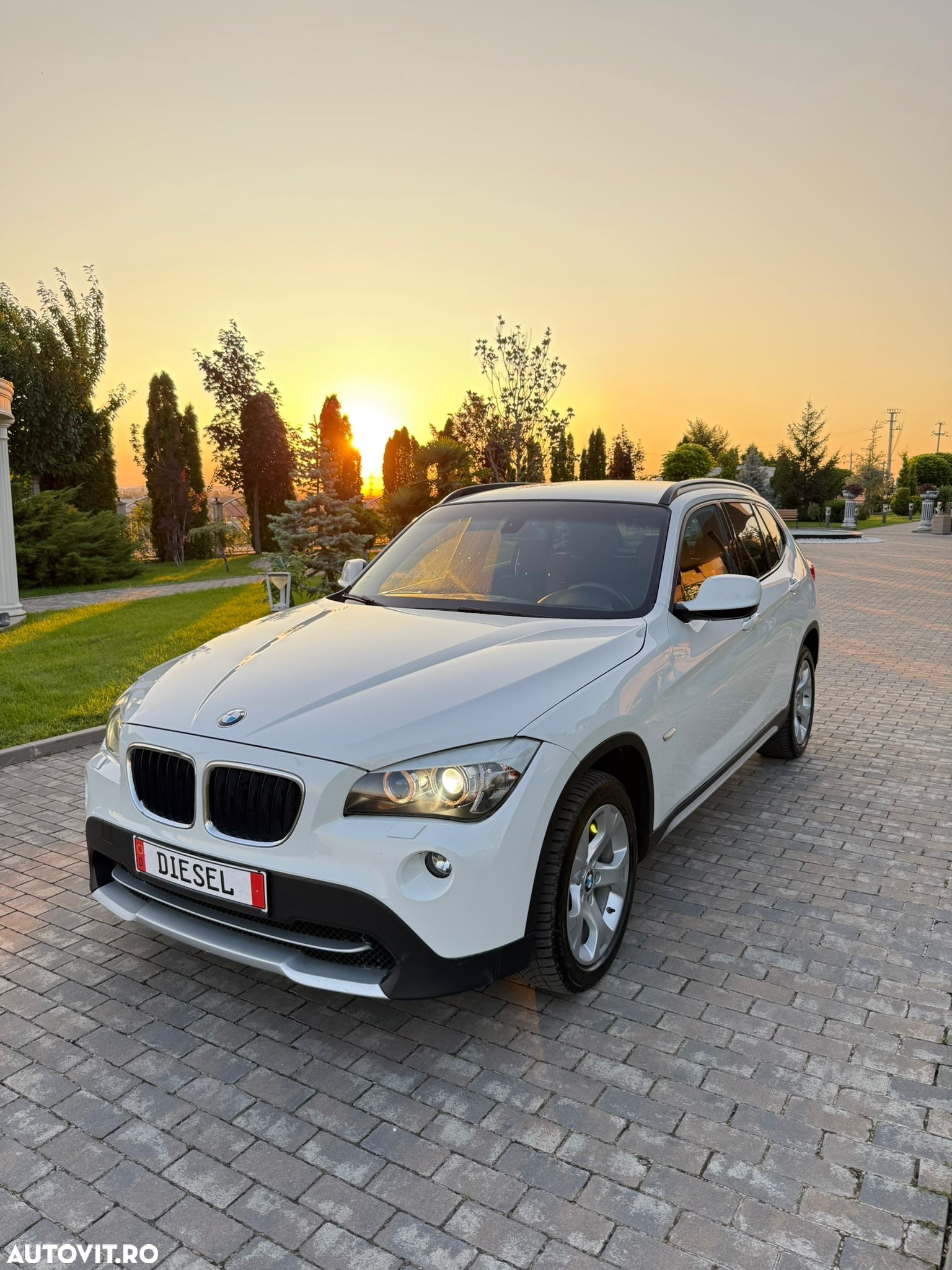 BMW X1 xDrive20d - 3