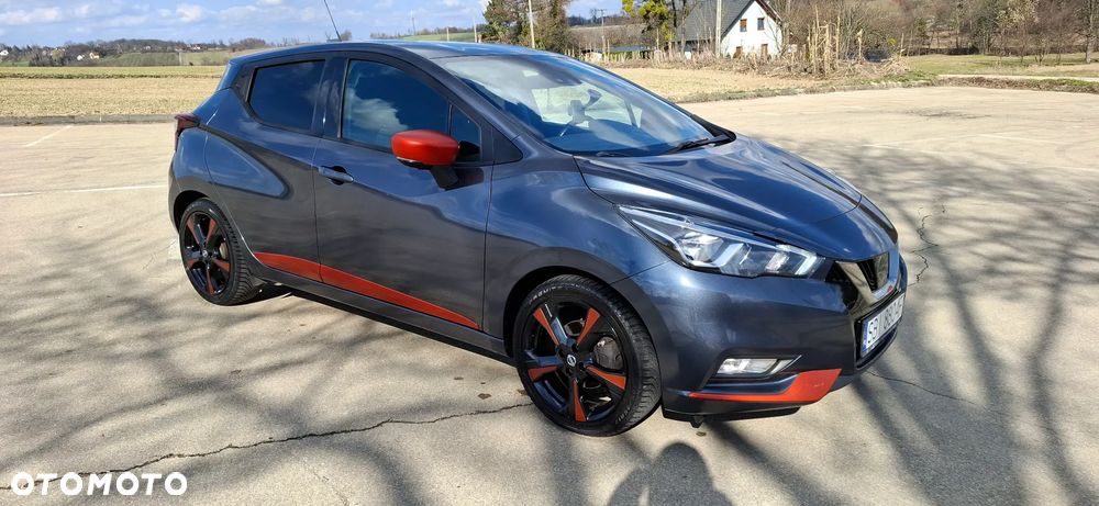 Nissan Micra 0.9 IG-T BOSE Personal Premium Edition - 2