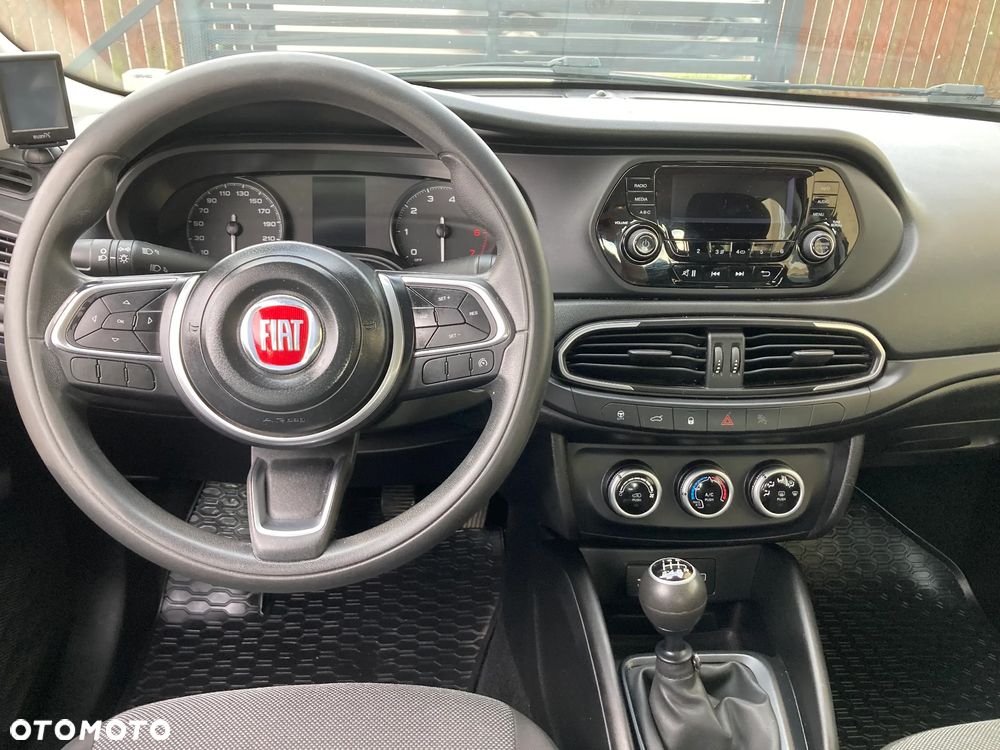 Fiat Tipo 1.4 16V Mirror - 7