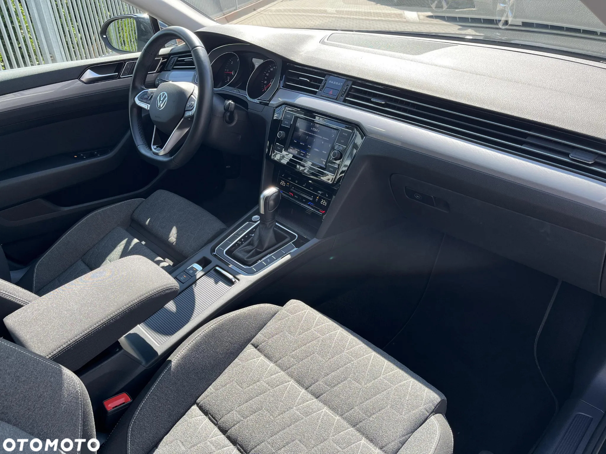 Volkswagen Passat 2.0 TDI EVO Business DSG - 19