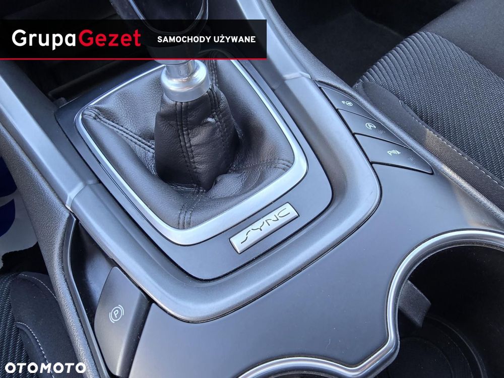 Ford Mondeo 1.5 EcoBoost Titanium - 30