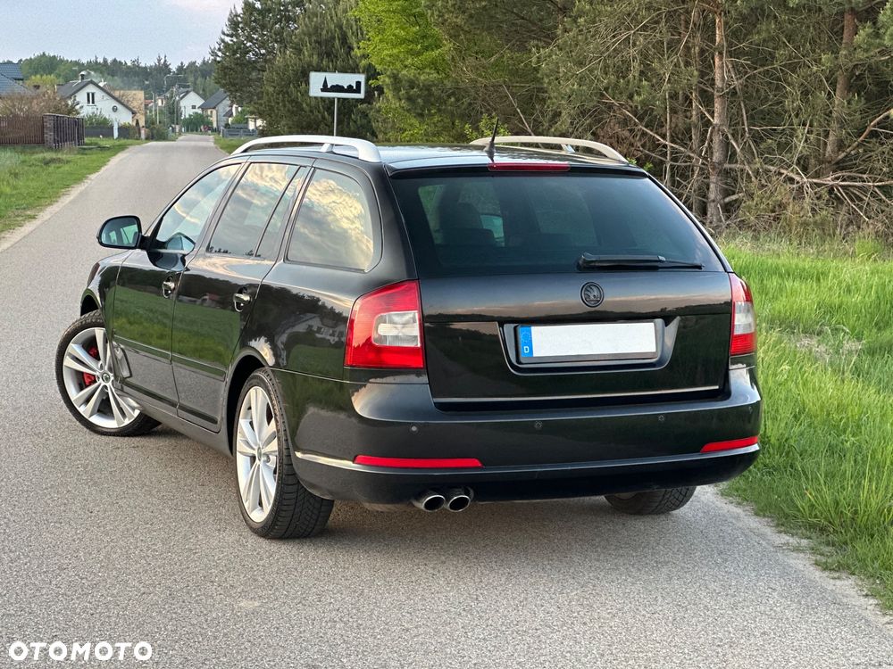 Skoda Octavia - 38