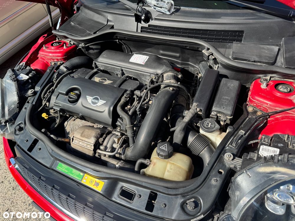 MINI Cooper S - 40