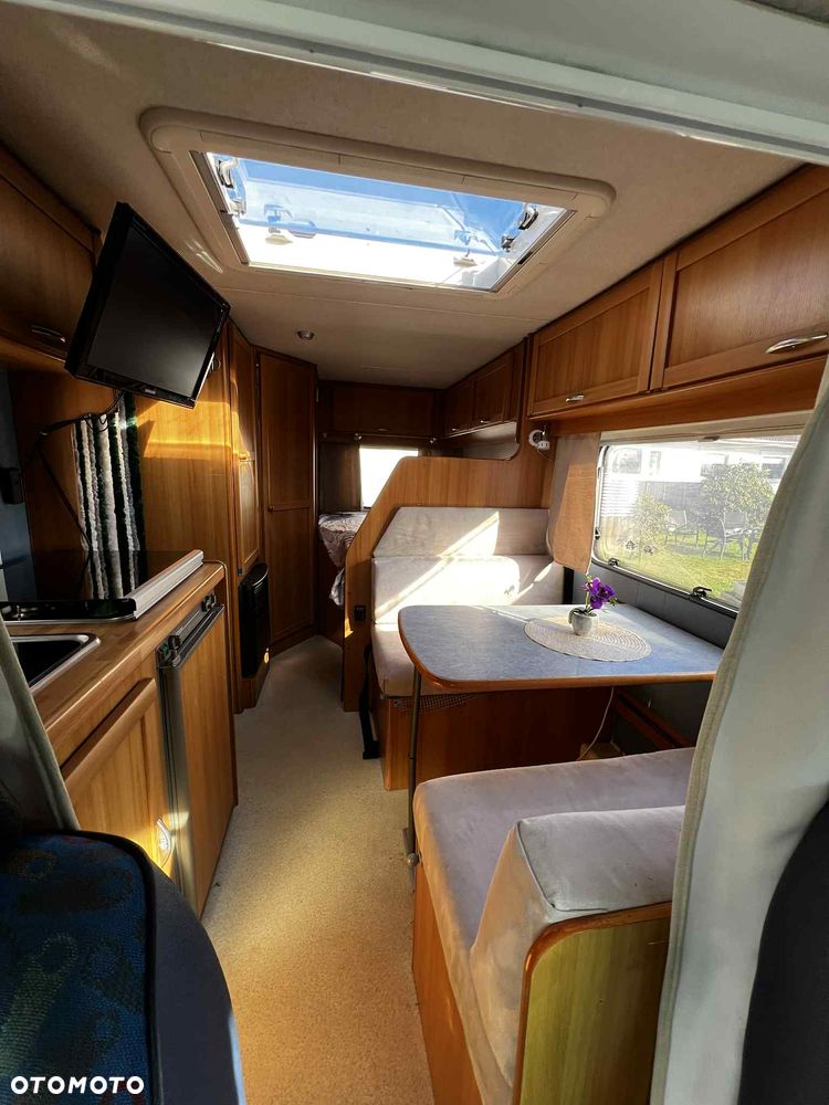Fiat Ducato Elnagh - 15
