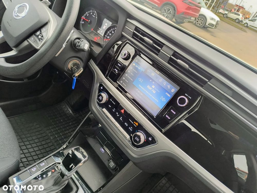 SsangYong/KGM Korando 1.5 T-GDI Joy 2WD - 19