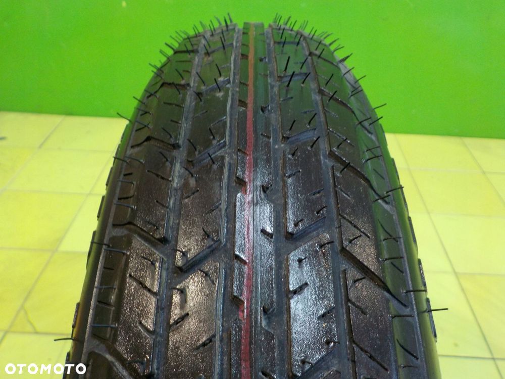 KIA PICANTO II kolo dojazdowe 125/80/15 4x100 - 12