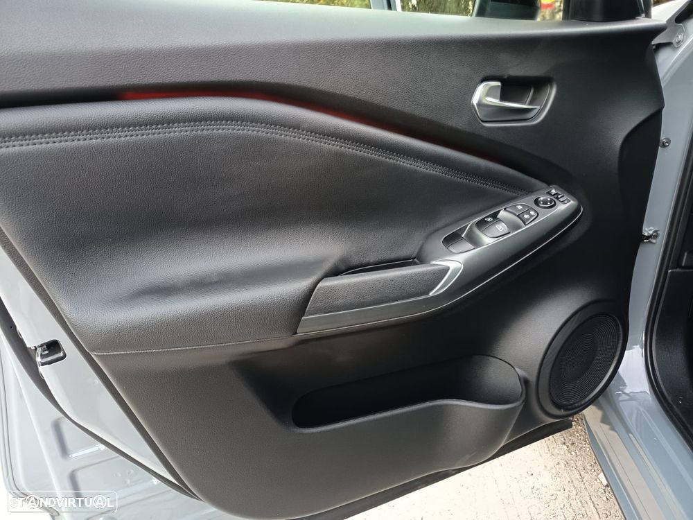 Nissan Juke 1.0 DIG-T Tekna - 16