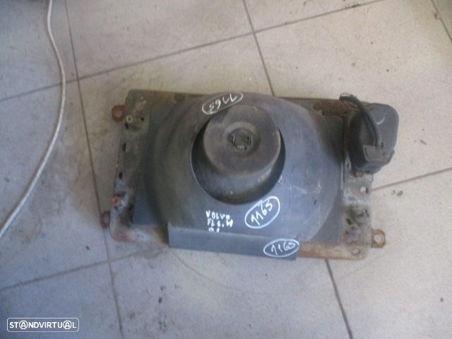 Farol FAR1165 VOLVO FL 614 2001 DRT H4 - 2