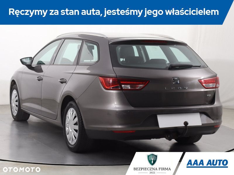 Seat Leon Sportstourer - 6