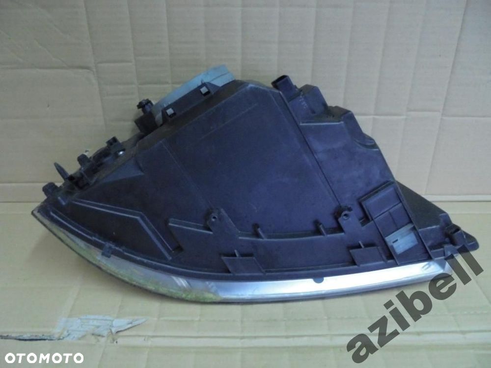 VW T5 7H0 TRANSPORTER - lampa przednia lewa - 3