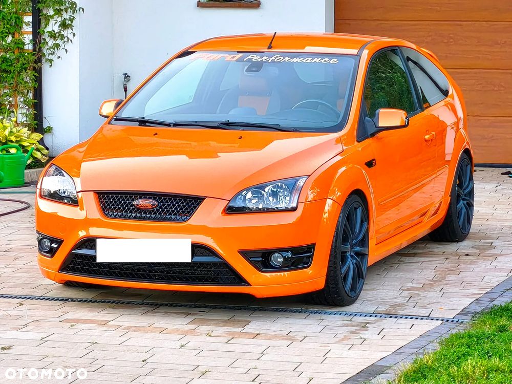 Ford Focus - 16