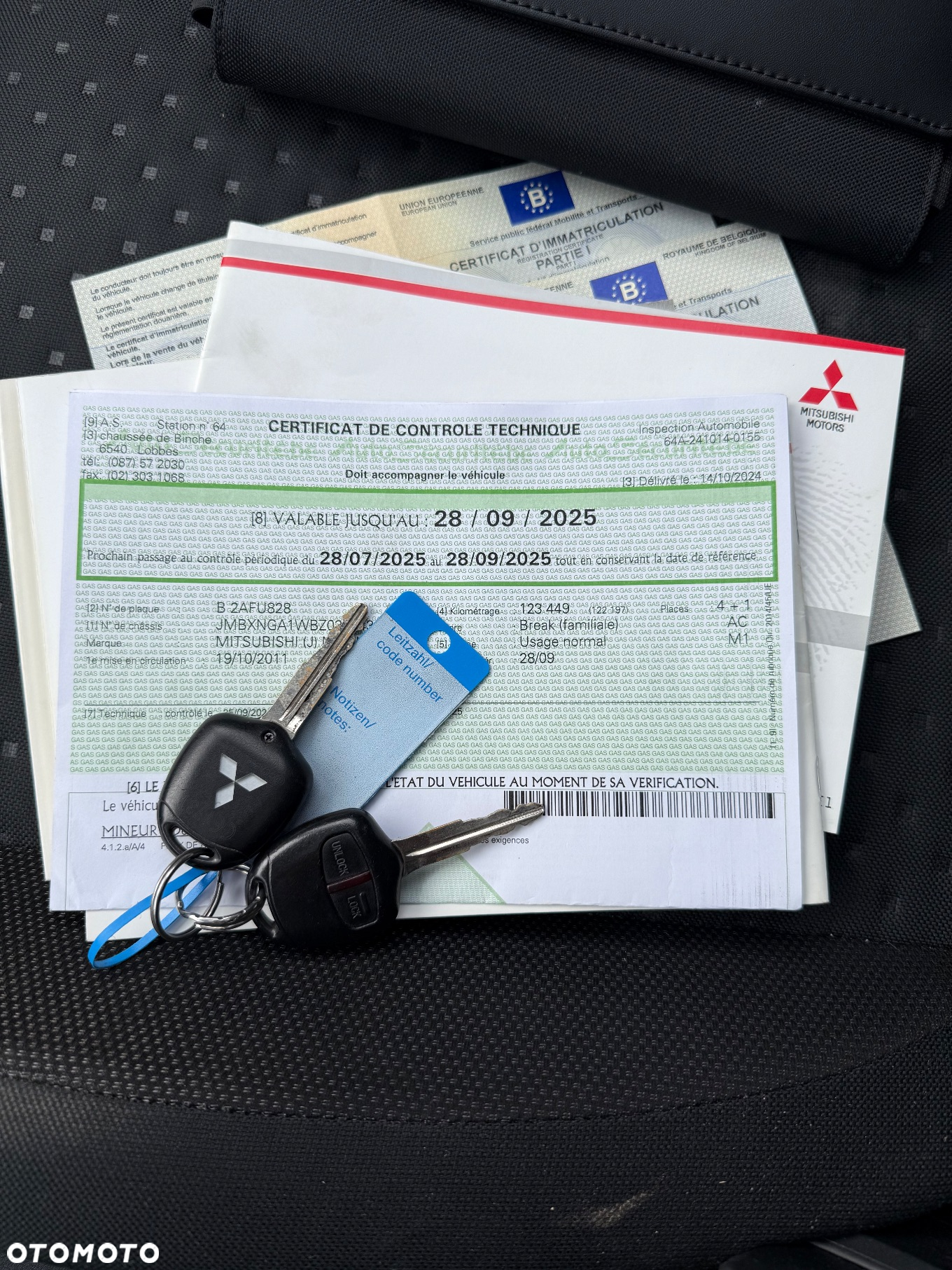Mitsubishi ASX 1.6 2WD Intense - 28