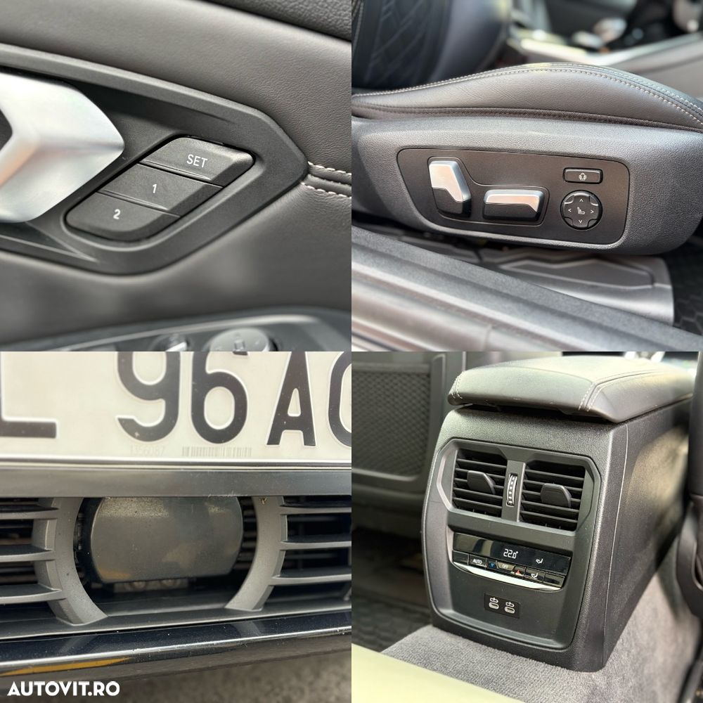 BMW Seria 3 318d AT MHEV - 14