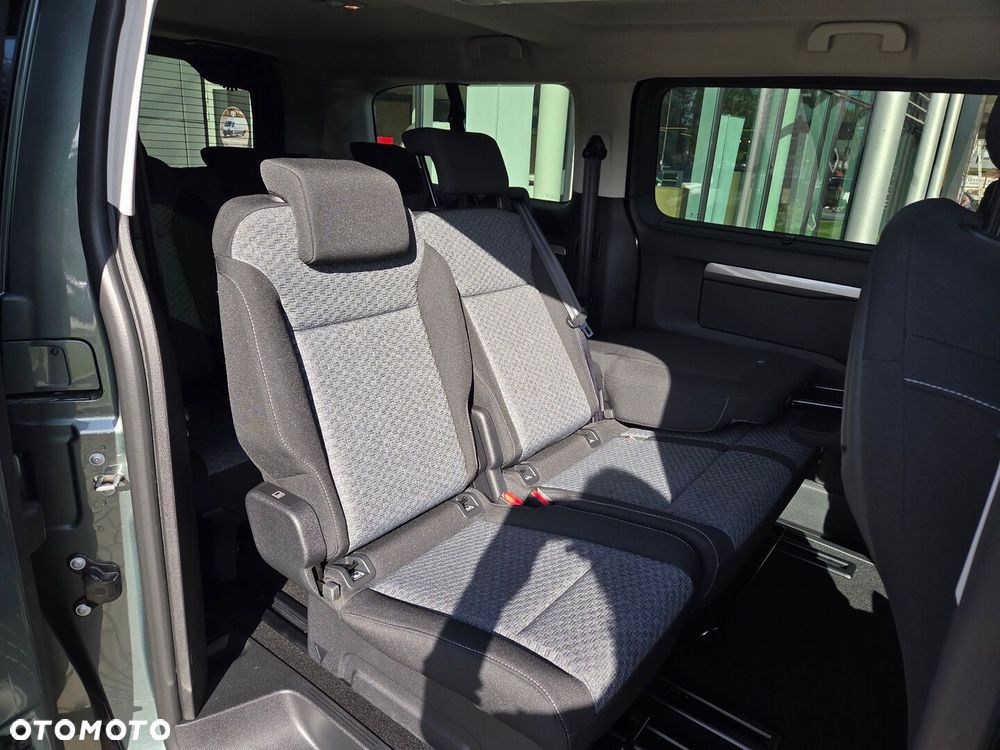 Toyota Proace Verso 2.0 D4-D Long Family - 22