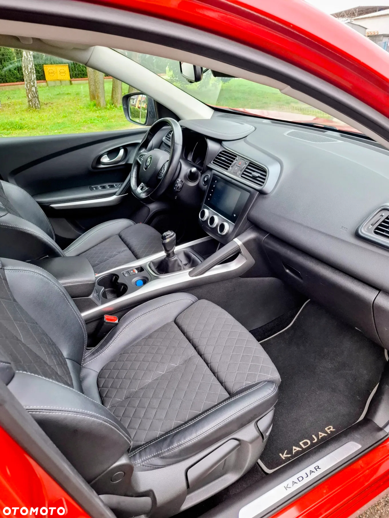 Renault Kadjar 1.3 TCe FAP Intens - 6