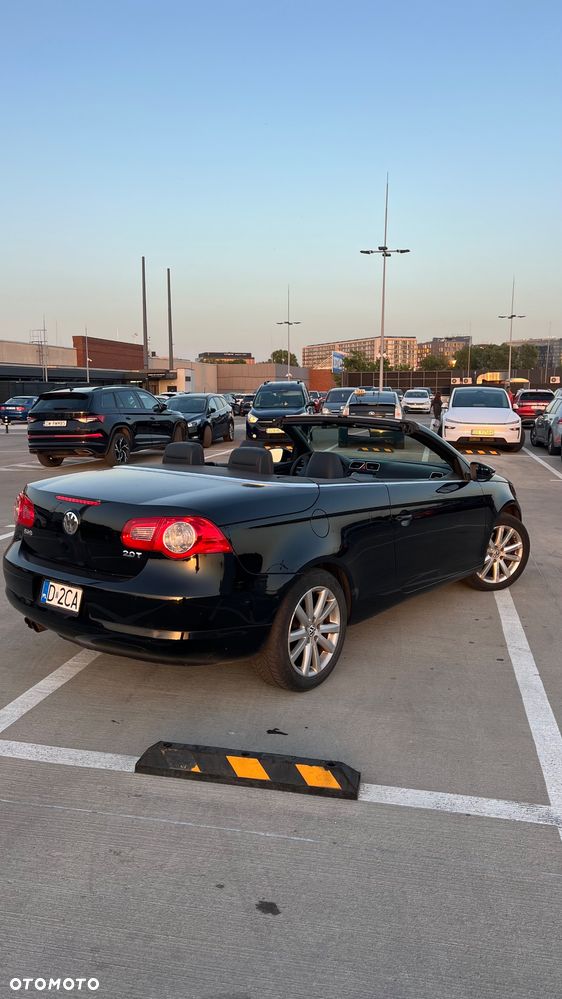 Volkswagen Eos 2.0 TSI - 3