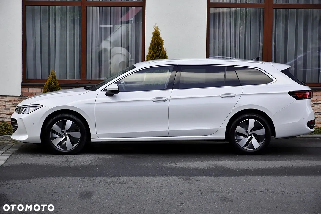 Volkswagen Passat 1.5 TSI eHybrid PHEV Elegance DSG - 6
