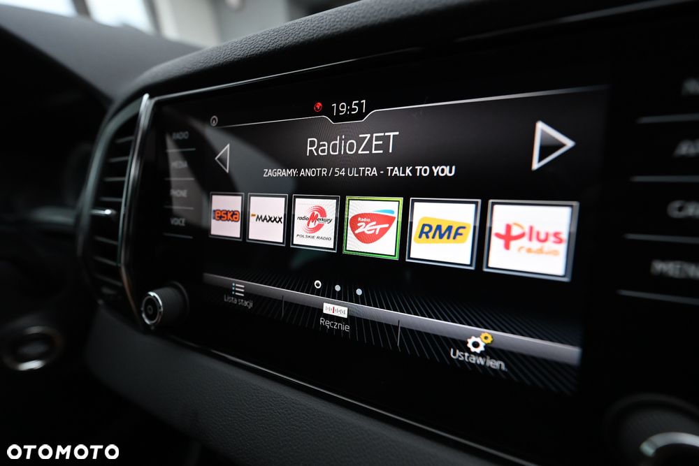 Skoda Karoq 1.5 TSI ACT 4x2 Style DSG - 18