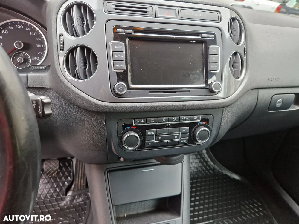 Volkswagen Tiguan 2.0 TDI Trend & Fun - 3