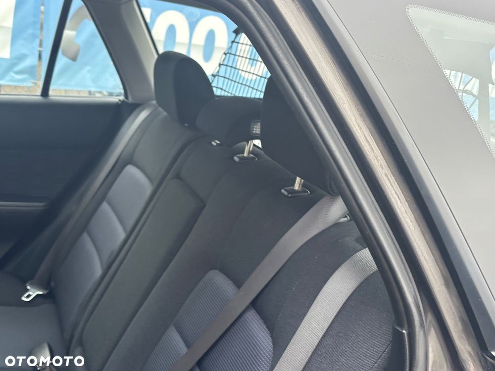 Mazda 6 1.8 Active - 18
