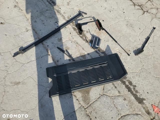 Jeep Wrangler Unlimited 3.6 Automatik Rubicon - 14