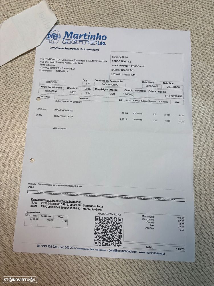 Mercedes-Benz ML 270 CDi - 5