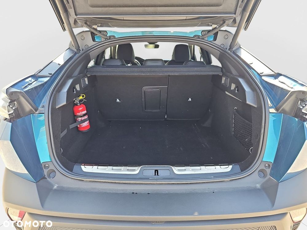 Peugeot 408 - 25