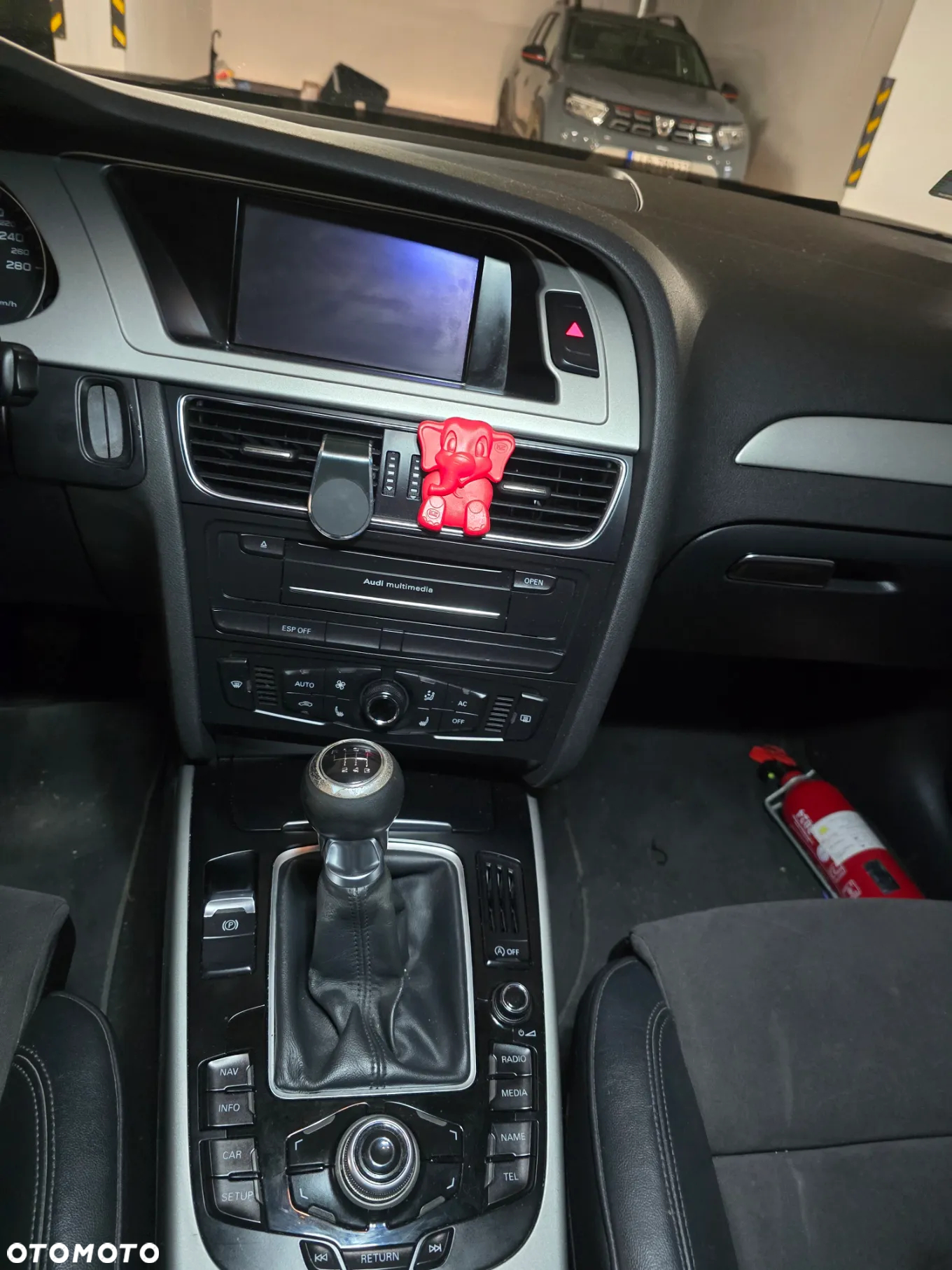 Audi A4 2.0 TDI e - 22