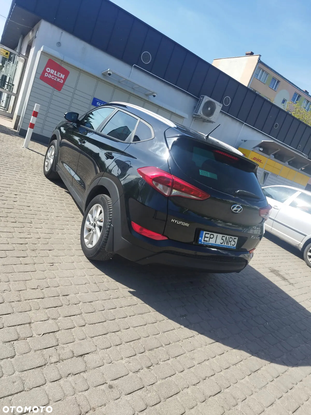 Hyundai Tucson - 9