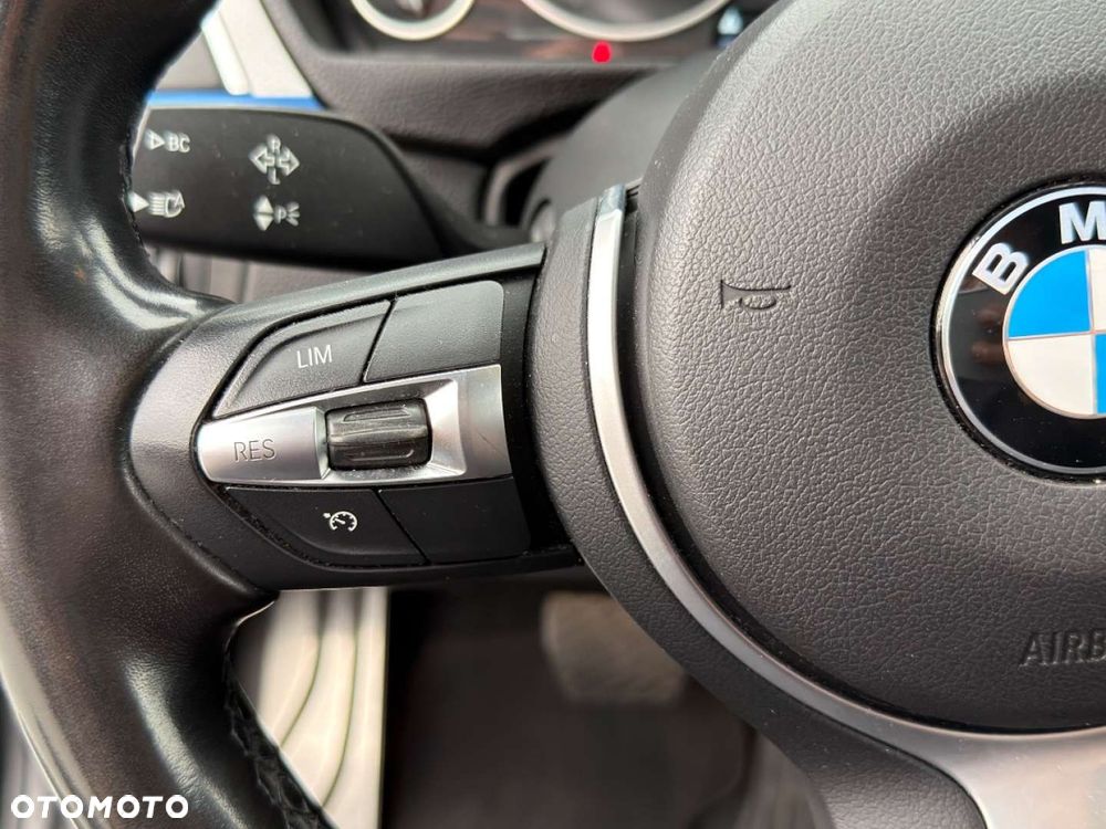 BMW Seria 3 - 33