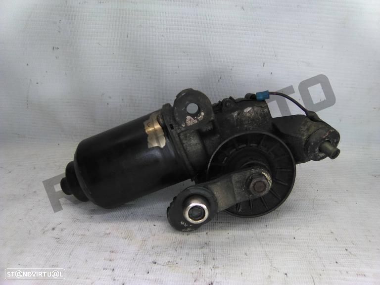Sistema /motor Limpa Para Brisas  Toyota Corolla Vi (e90) [1987 - 2