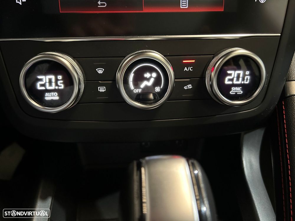 Renault Kadjar 1.3 TCe Black Edition EDC - 29