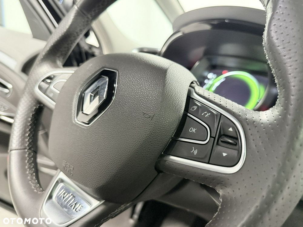 Renault Espace 1.6 dCi Energy Initiale Paris EDC - 27