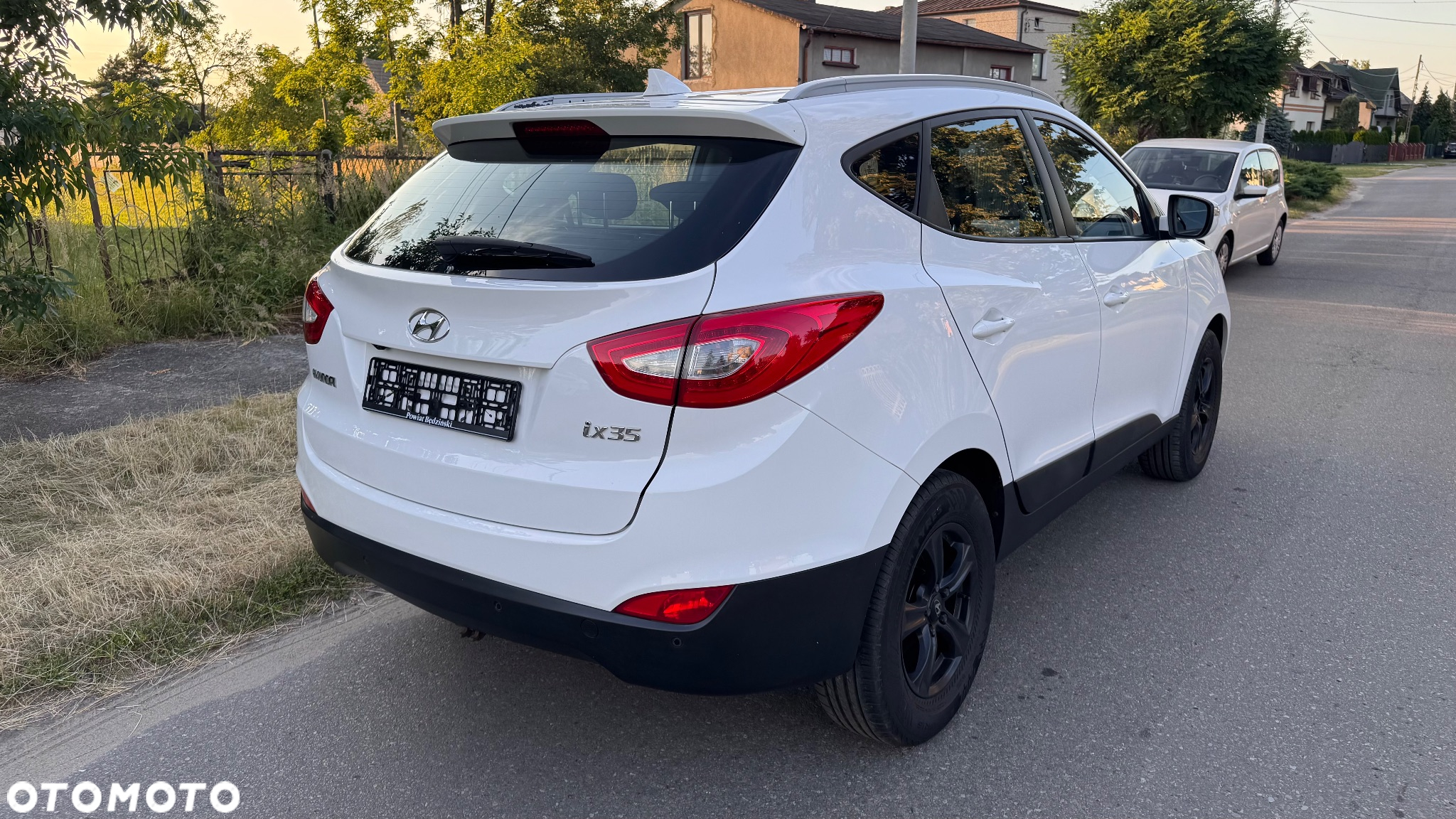 Hyundai ix35 - 4